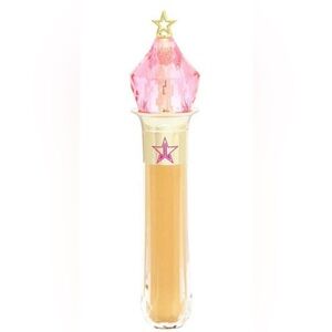 JEFFREE STAR CONCEALER Pink and Gold Body Elixir